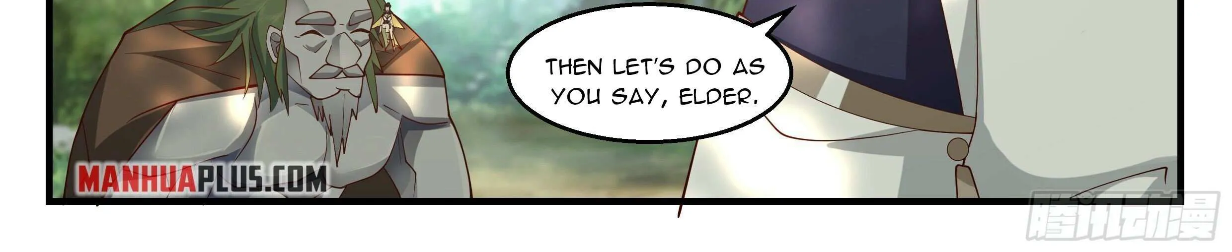 Read Martial Peak chapter 2238 image 21 on Lezhin