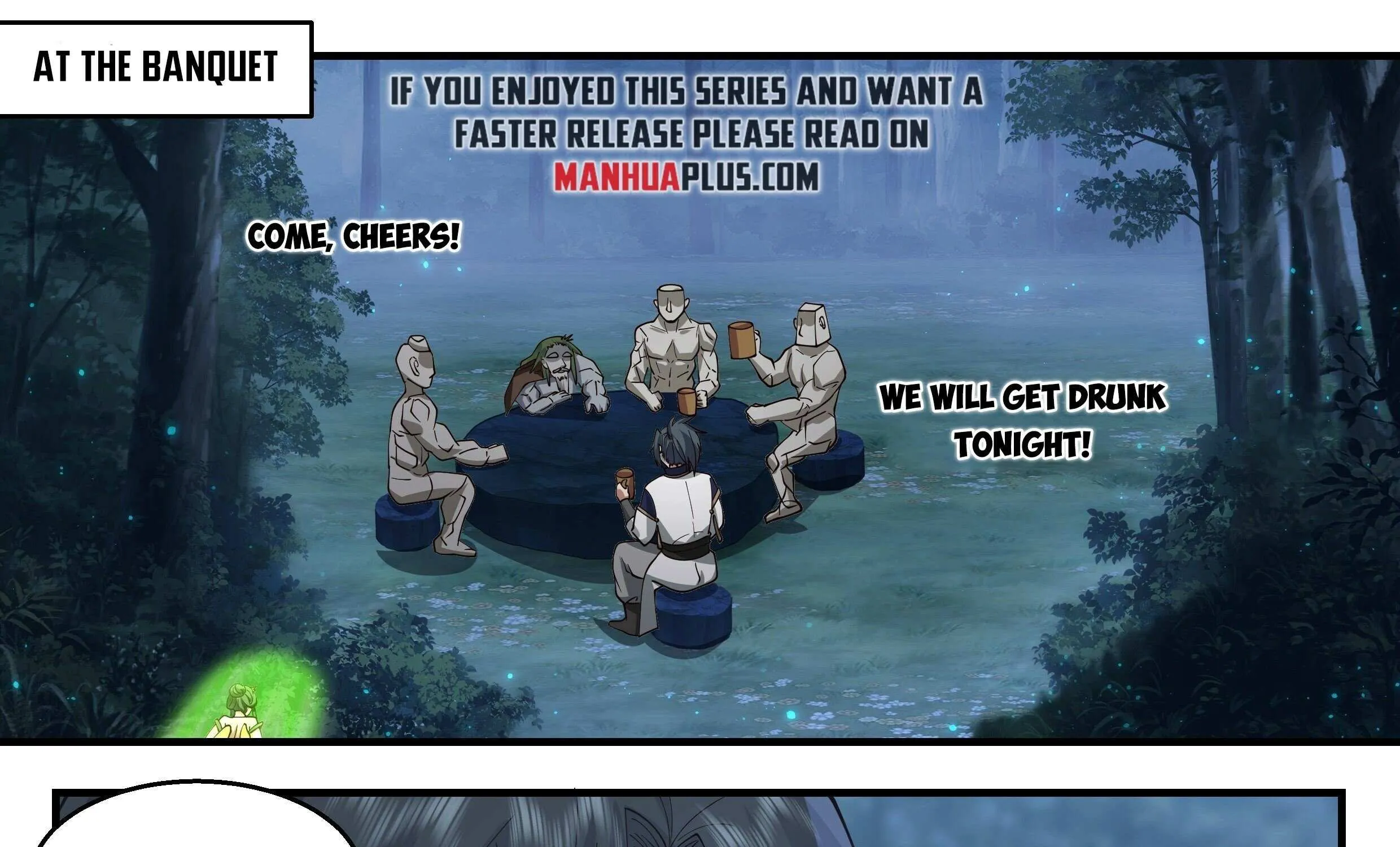 Read Martial Peak chapter 2238 image 22 on Lezhin