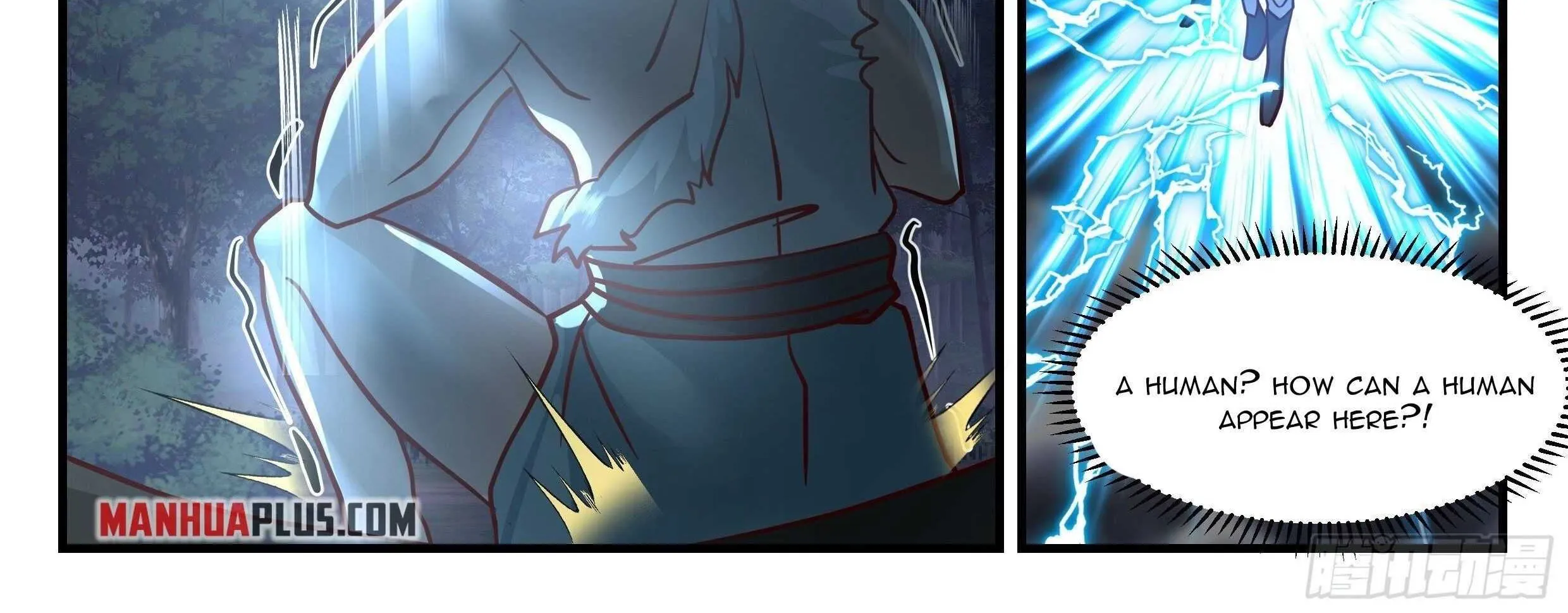 Read Martial Peak chapter 2238 image 3 on Lezhin