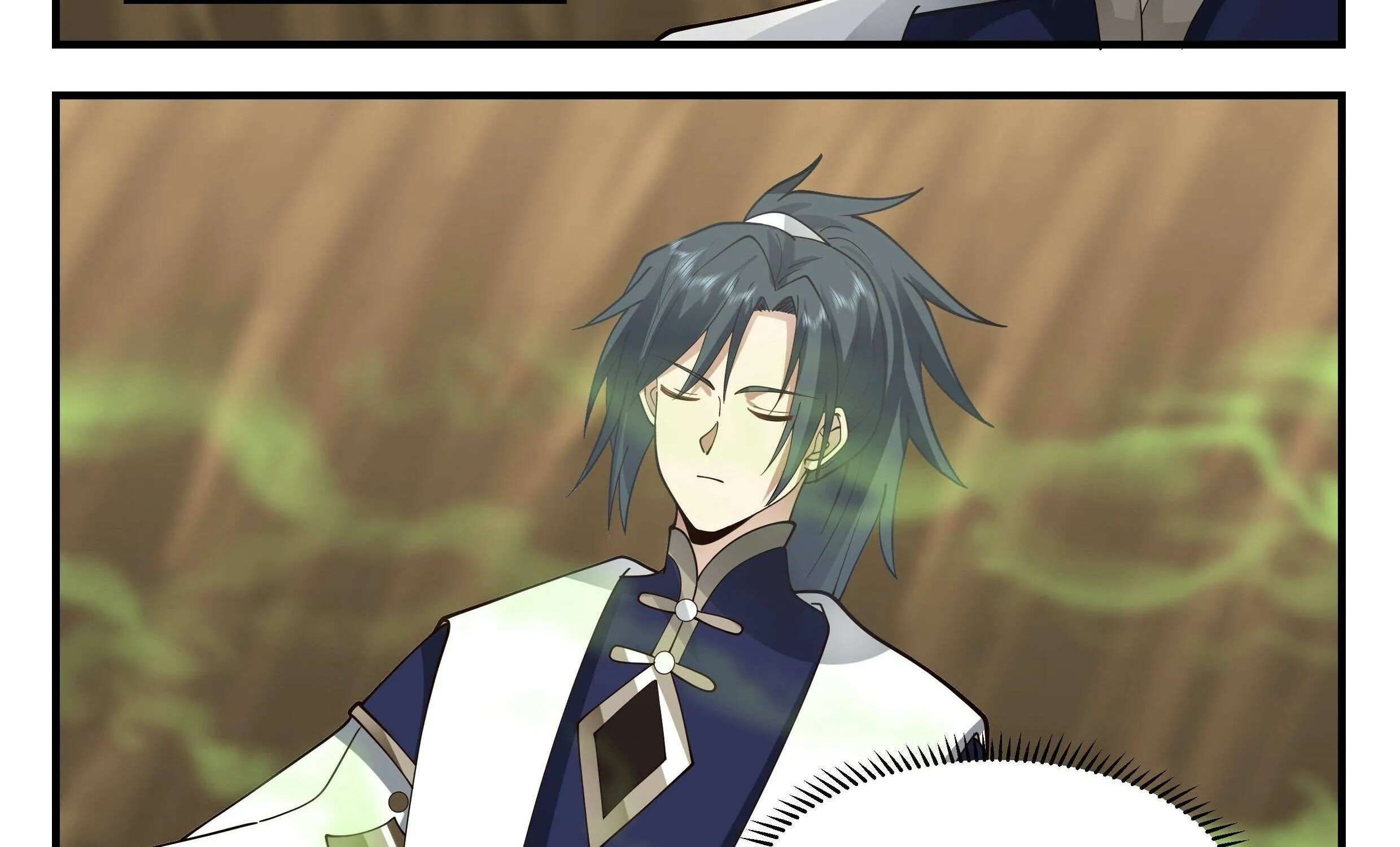 Read Martial Peak chapter 2238 image 32 on Lezhin