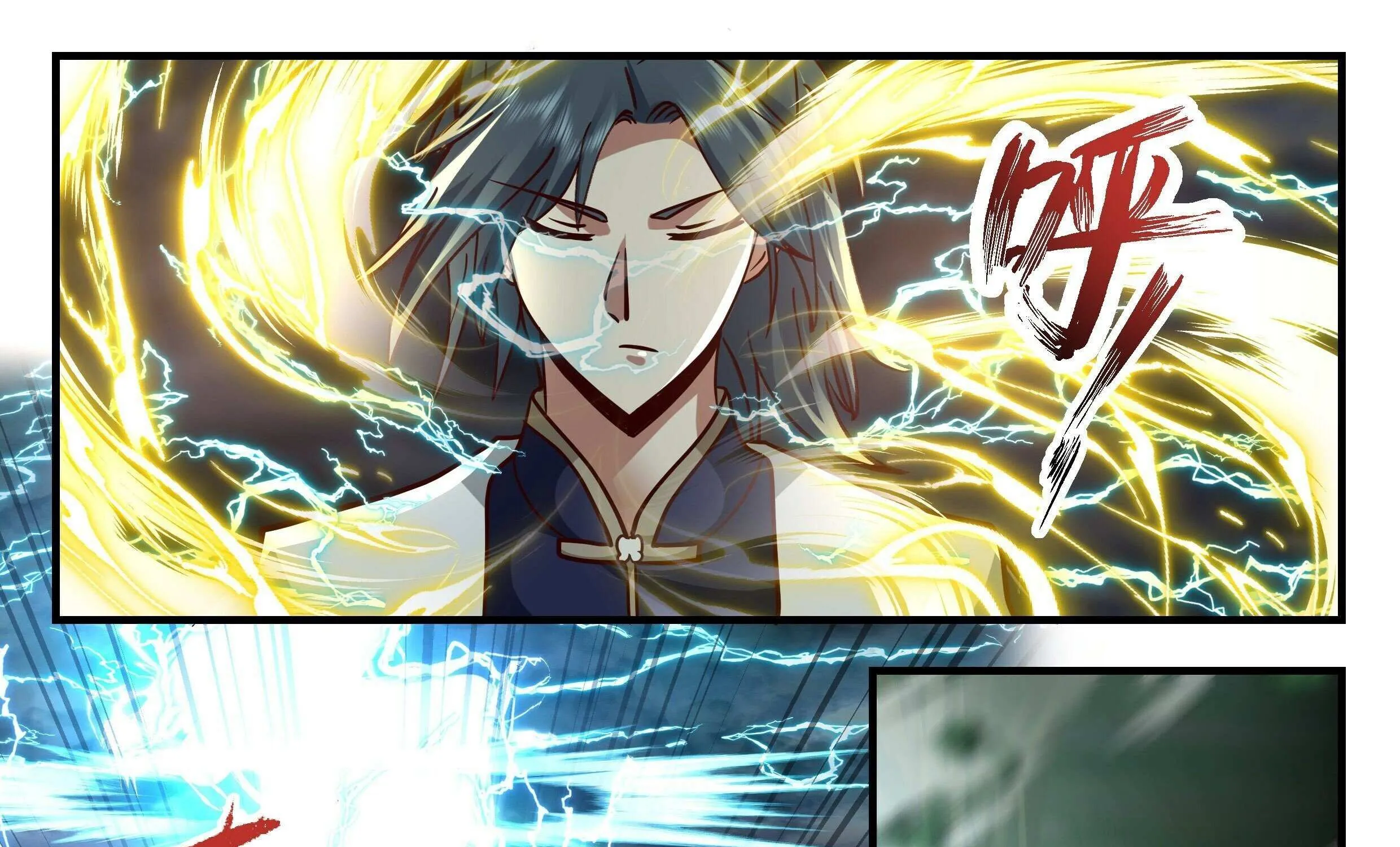 Read Martial Peak chapter 2238 image 4 on Lezhin