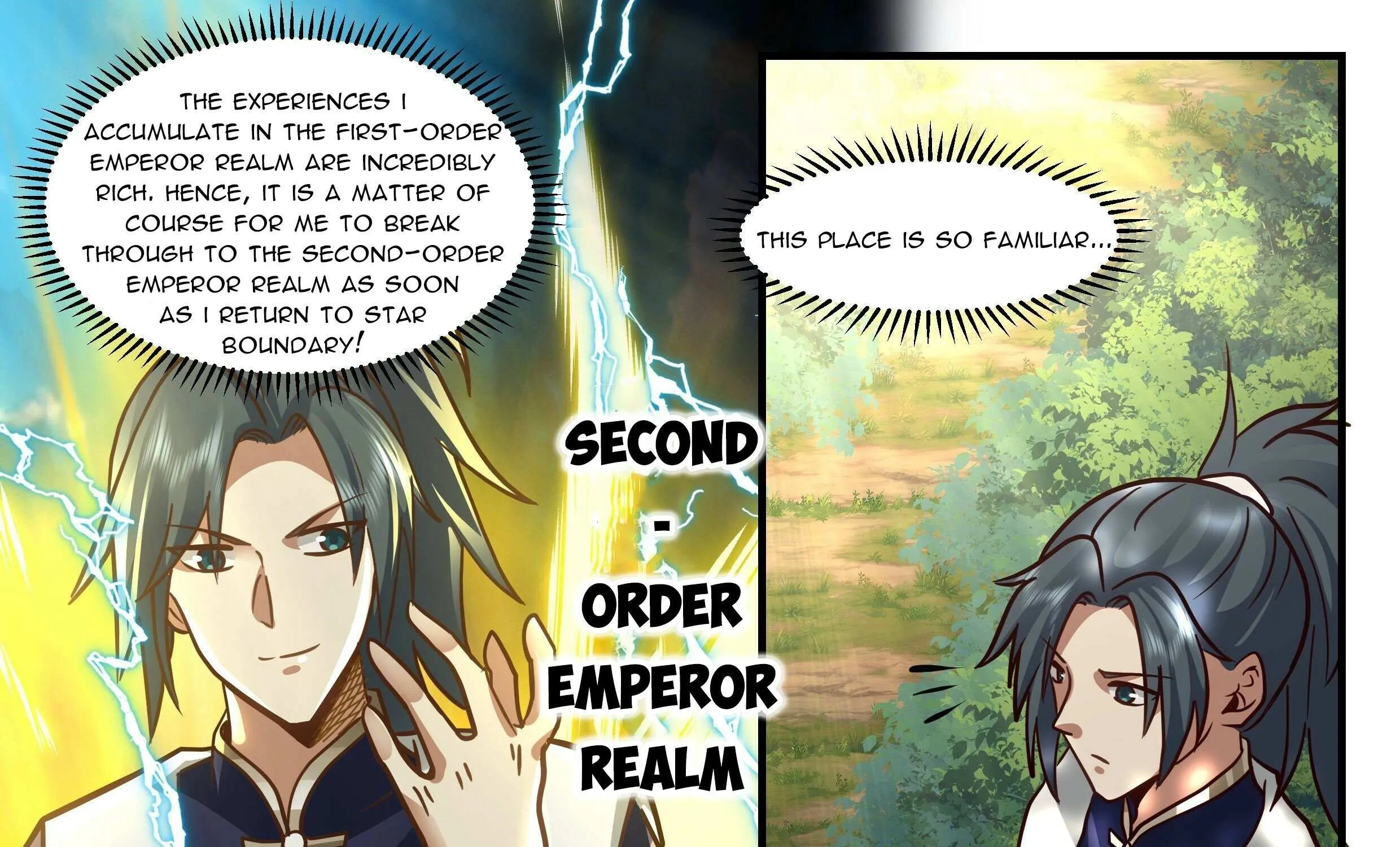 Read Martial Peak chapter 2238 image 7 on Lezhin