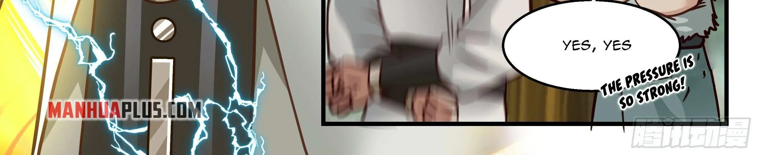 Read Martial Peak chapter 2238 image 9 on Lezhin