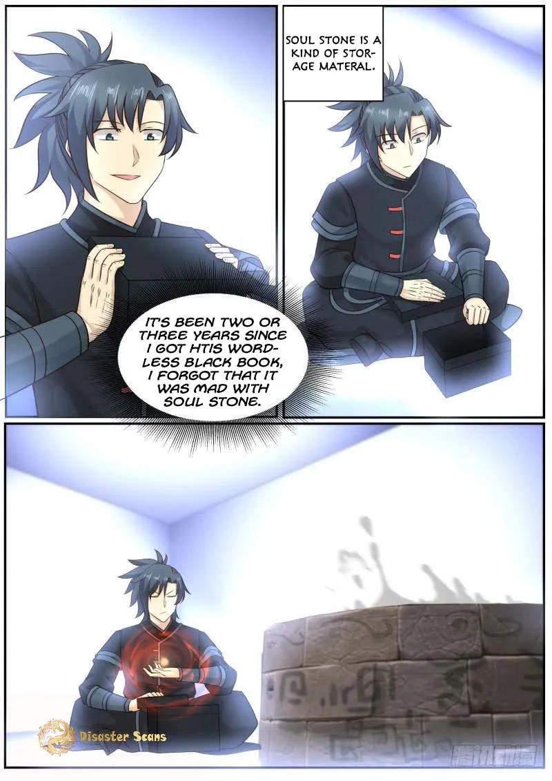Read Martial Peak chapter 224 image 4 on Lezhin