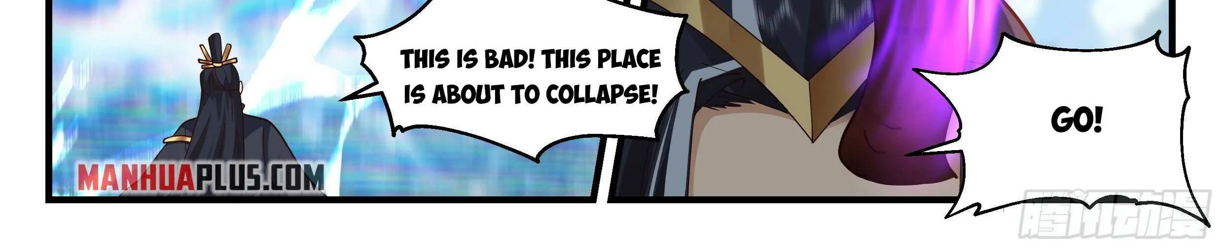 Read Martial Peak chapter 2240 image 12 on Lezhin