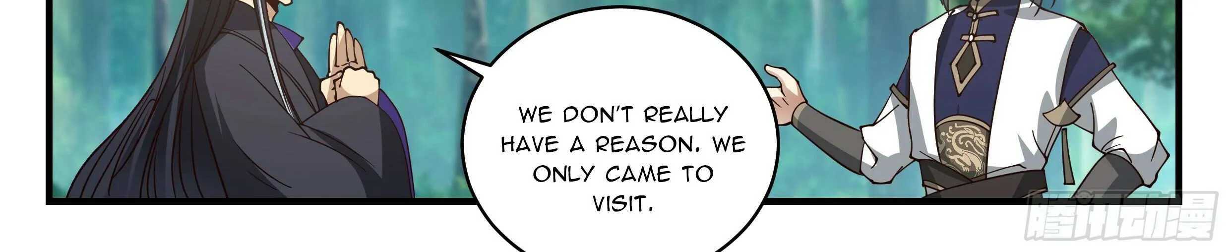 Read Martial Peak chapter 2240 image 21 on Lezhin