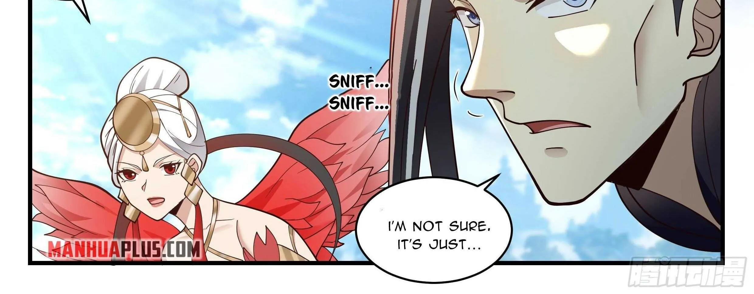 Read Martial Peak chapter 2240 image 3 on Lezhin