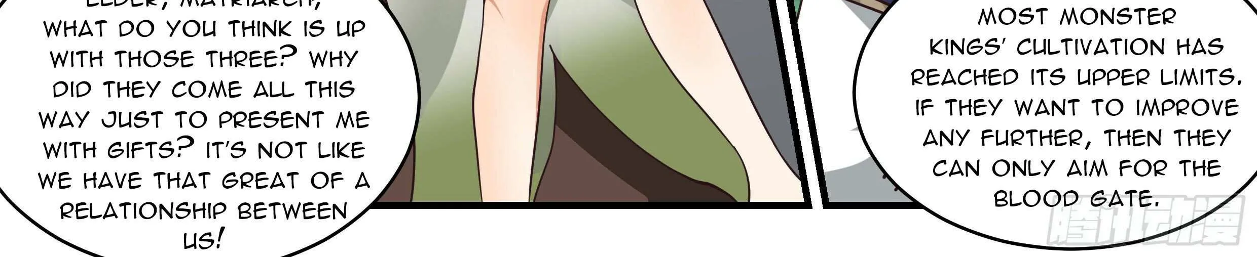 Read Martial Peak chapter 2240 image 33 on Lezhin