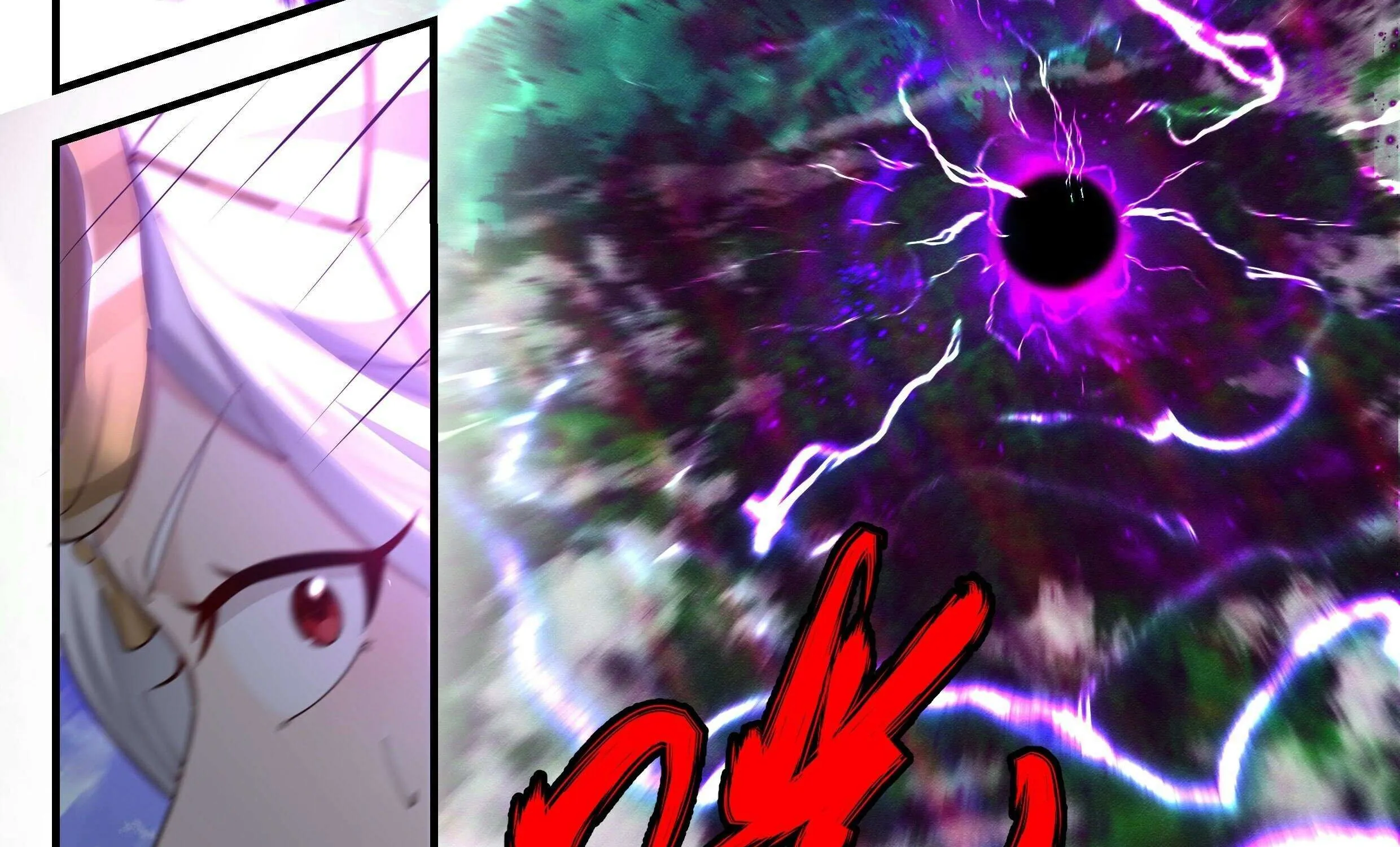 Read Martial Peak chapter 2240 image 5 on Lezhin