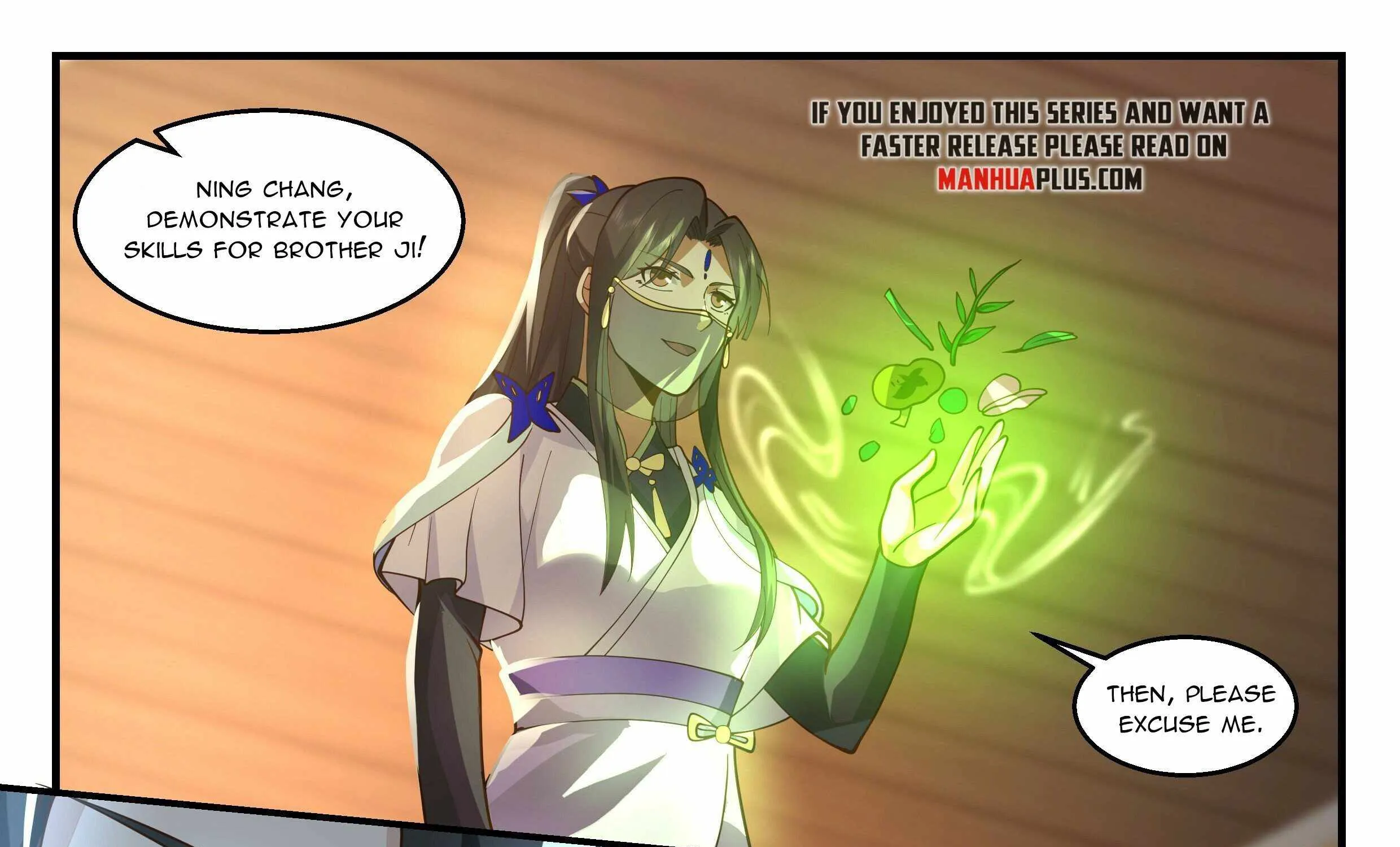 Read Martial Peak chapter 2242 image 16 on Lezhin