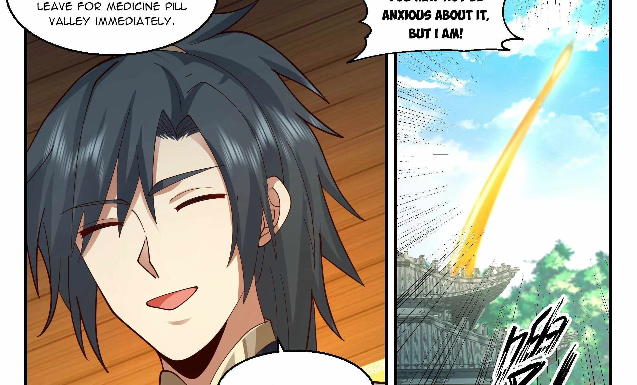 Read Martial Peak chapter 2242 image 32 on Lezhin