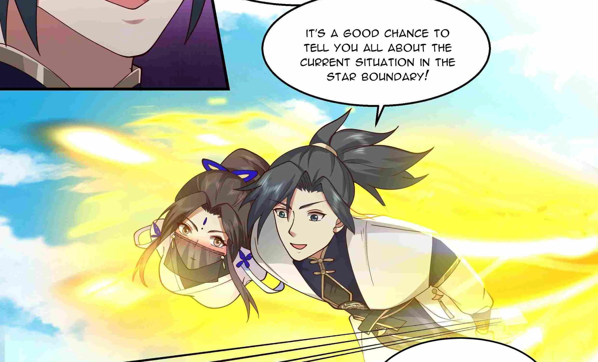 Read Martial Peak chapter 2242 image 35 on Lezhin