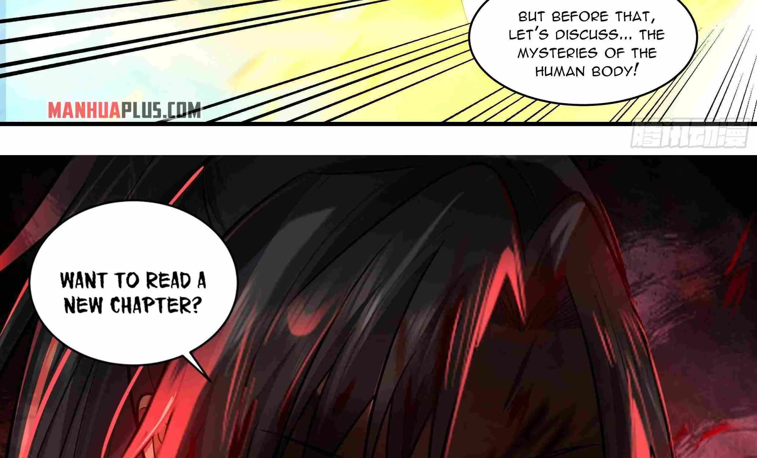 Read Martial Peak chapter 2242 image 36 on Lezhin