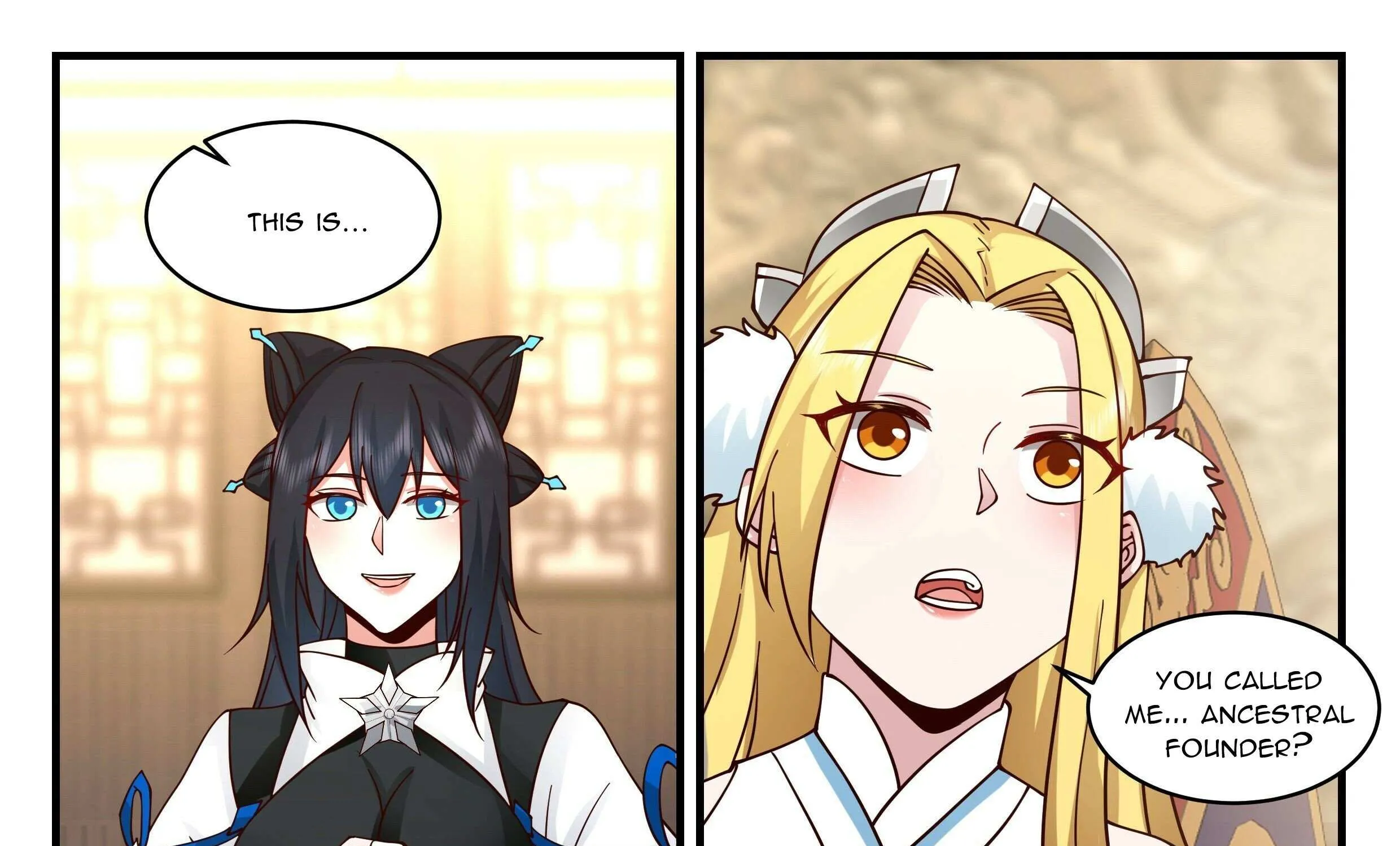 Read Martial Peak chapter 2243 image 13 on Lezhin