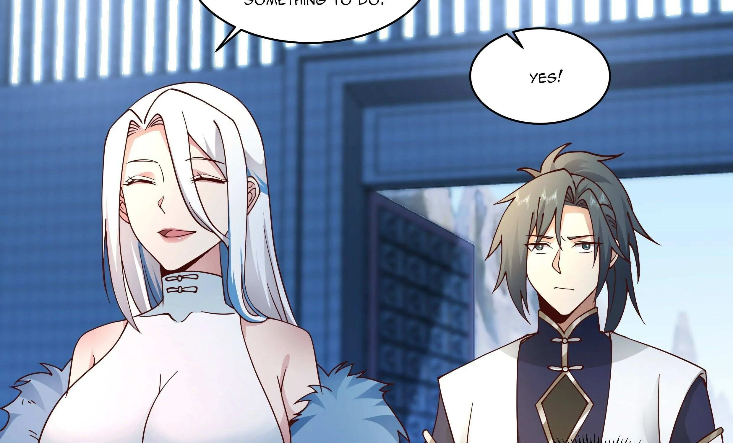 Read Martial Peak chapter 2243 image 32 on Lezhin