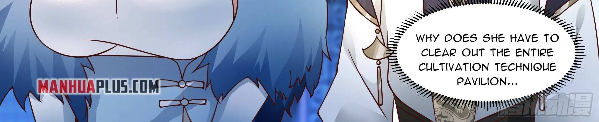 Read Martial Peak chapter 2243 image 33 on Lezhin