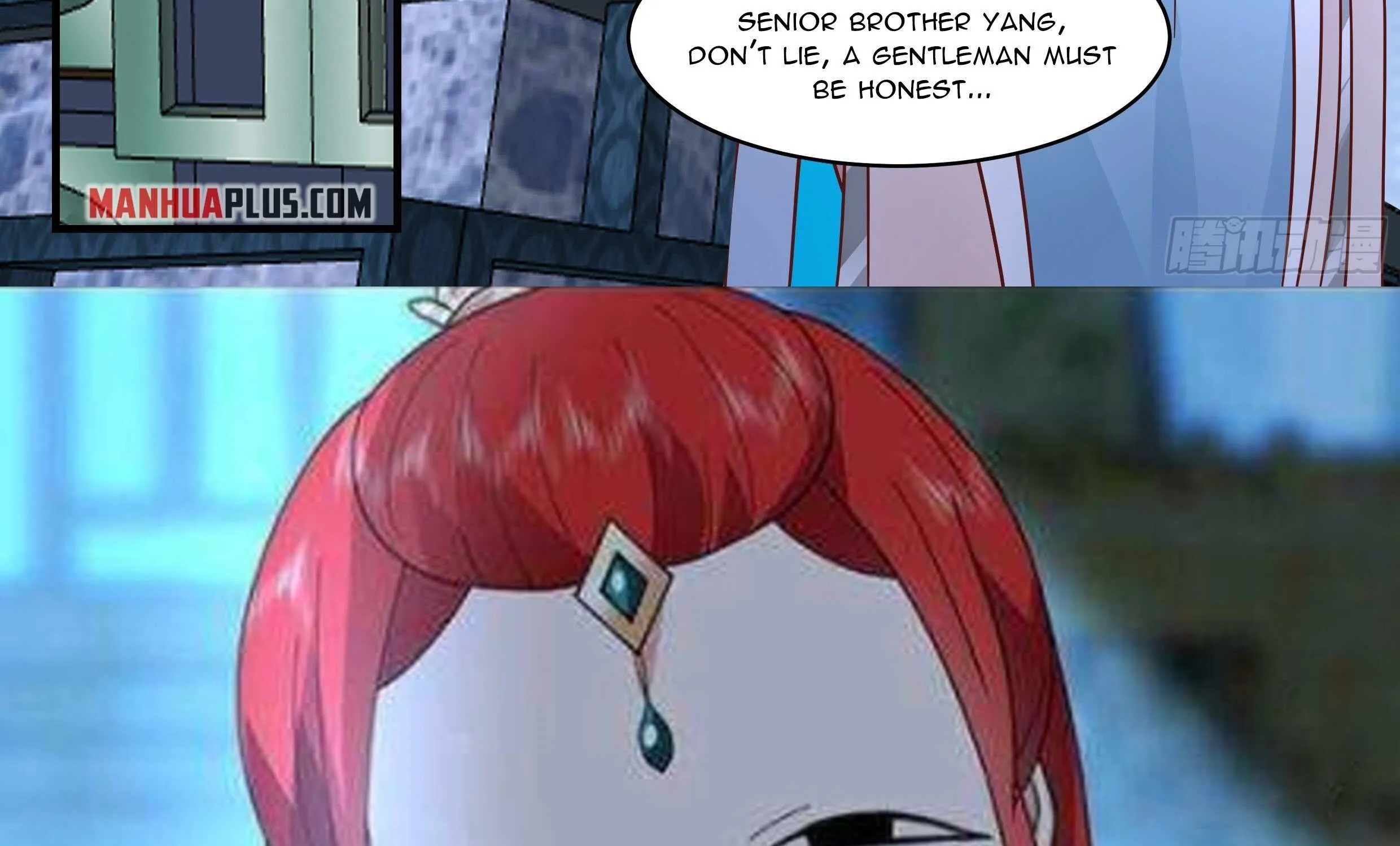 Read Martial Peak chapter 2243 image 36 on Lezhin