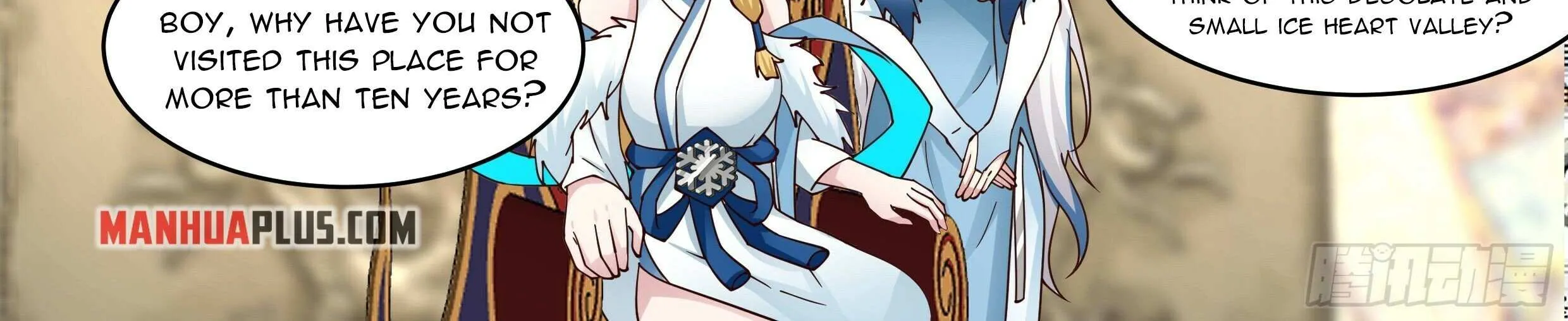 Read Martial Peak chapter 2243 image 9 on Lezhin