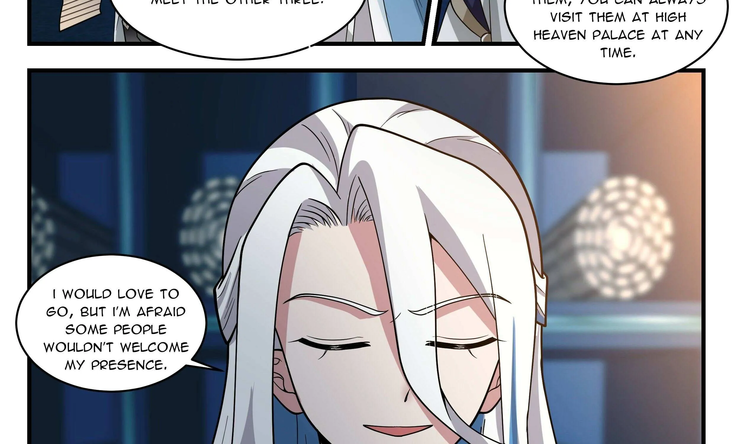 Read Martial Peak chapter 2244 image 11 on Lezhin