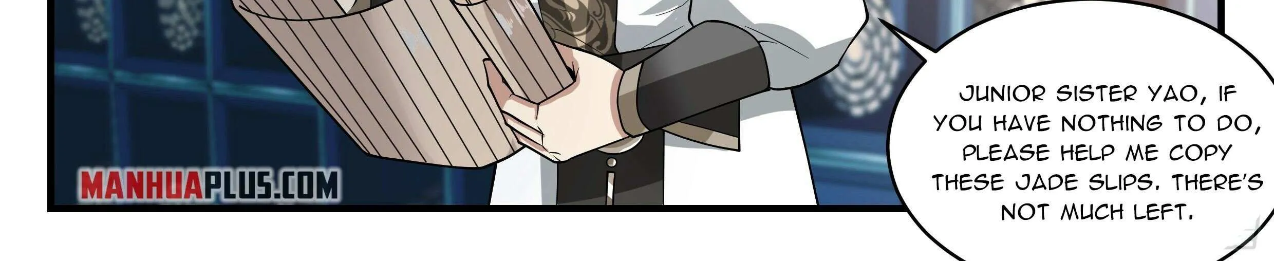 Read Martial Peak chapter 2244 image 15 on Lezhin
