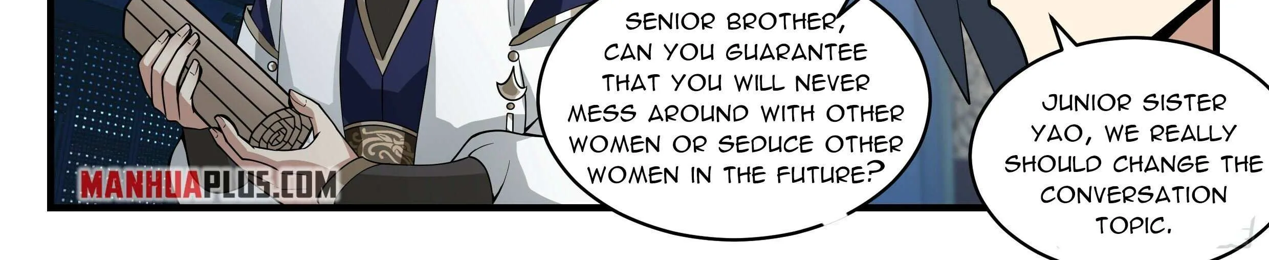 Read Martial Peak chapter 2244 image 18 on Lezhin
