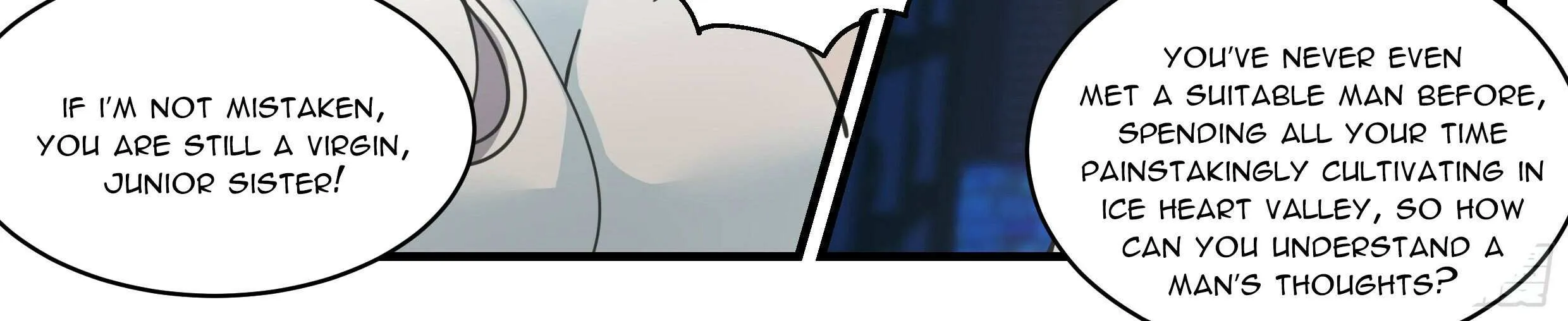 Read Martial Peak chapter 2244 image 24 on Lezhin
