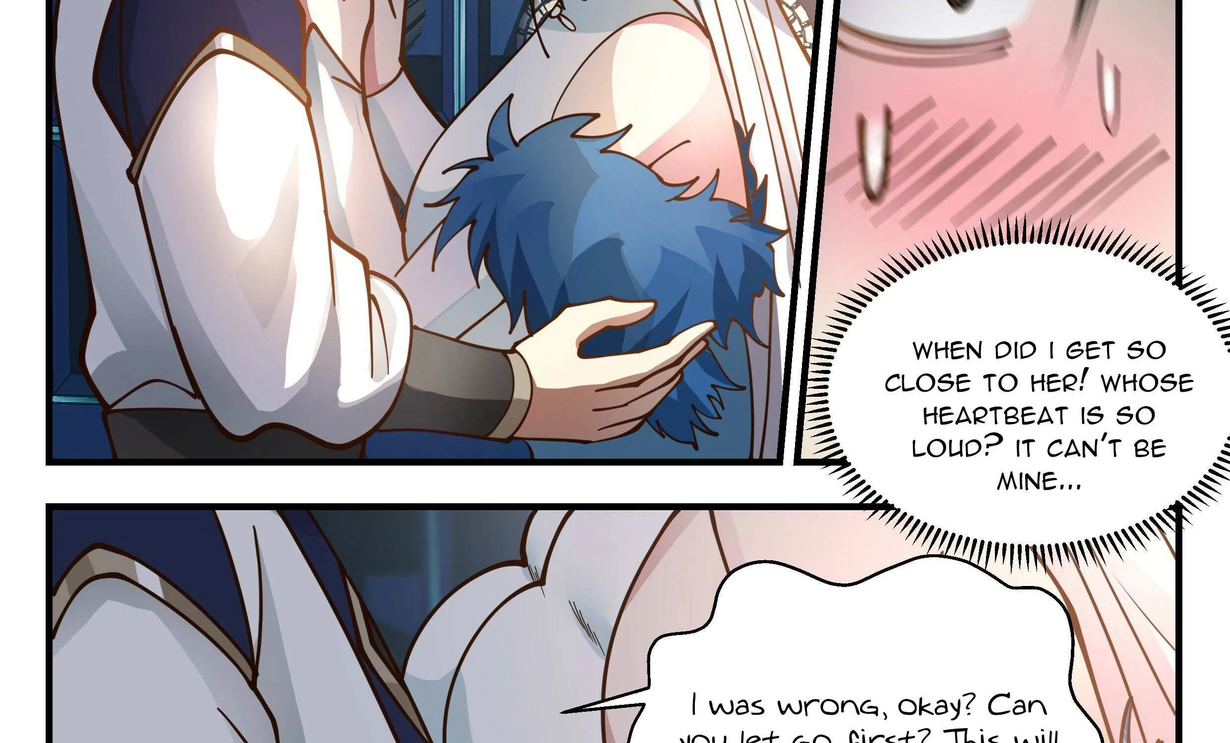 Read Martial Peak chapter 2244 image 29 on Lezhin