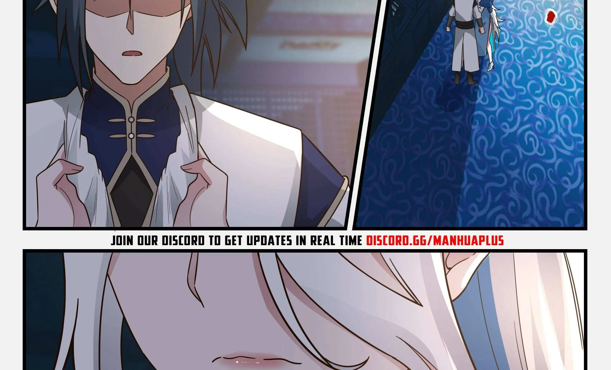 Read Martial Peak chapter 2244 image 32 on Lezhin