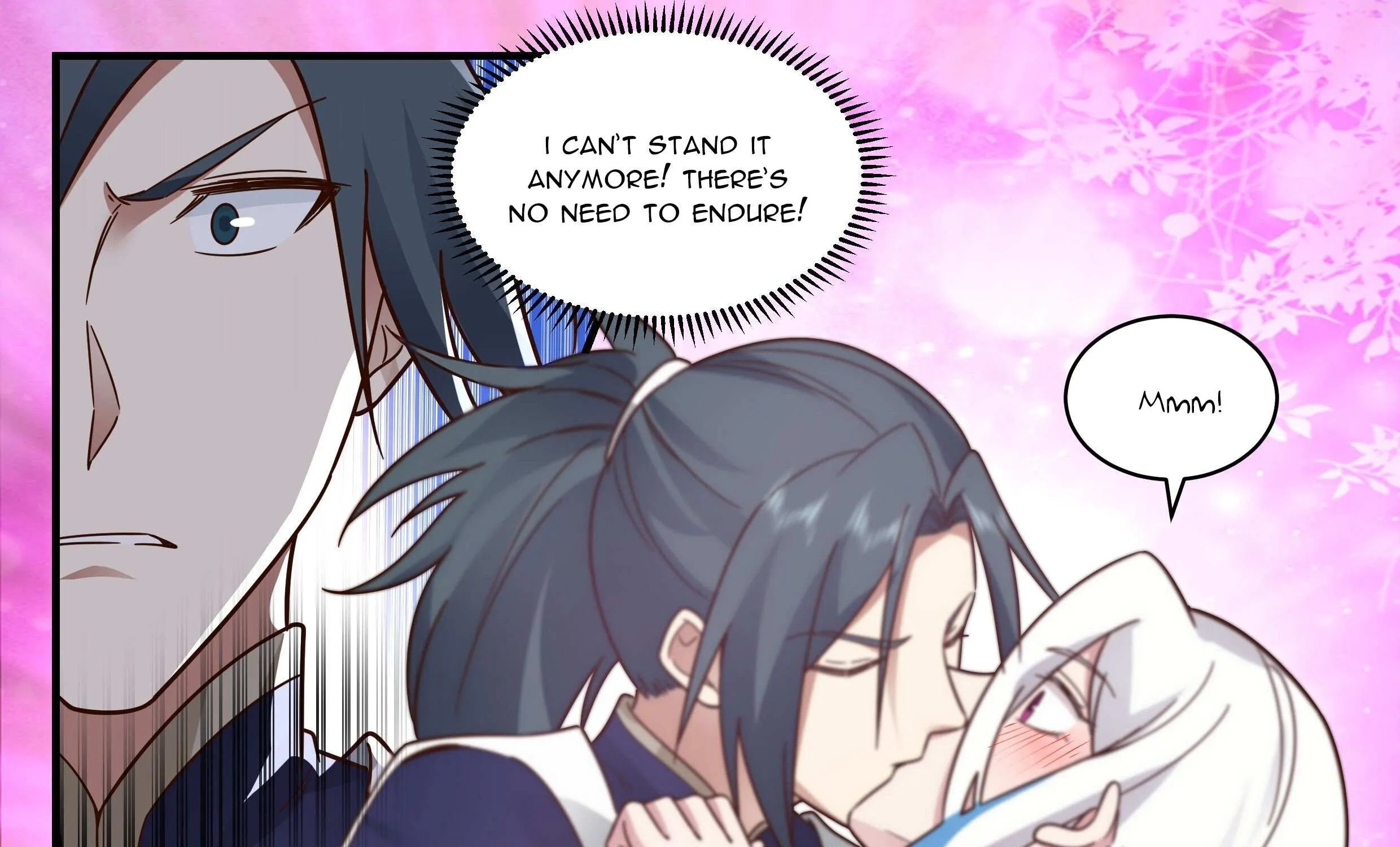 Read Martial Peak chapter 2244 image 34 on Lezhin