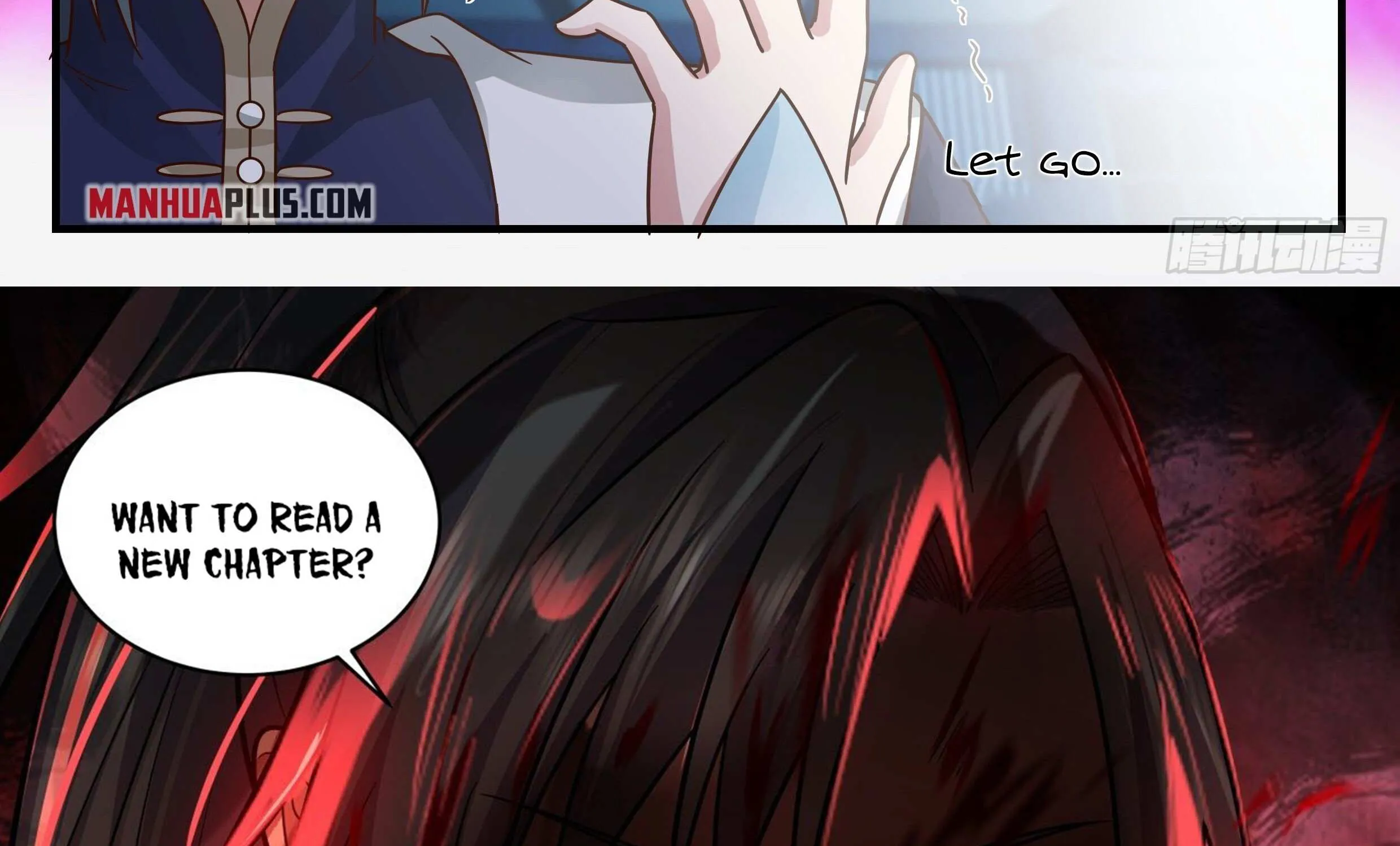 Read Martial Peak chapter 2244 image 36 on Lezhin