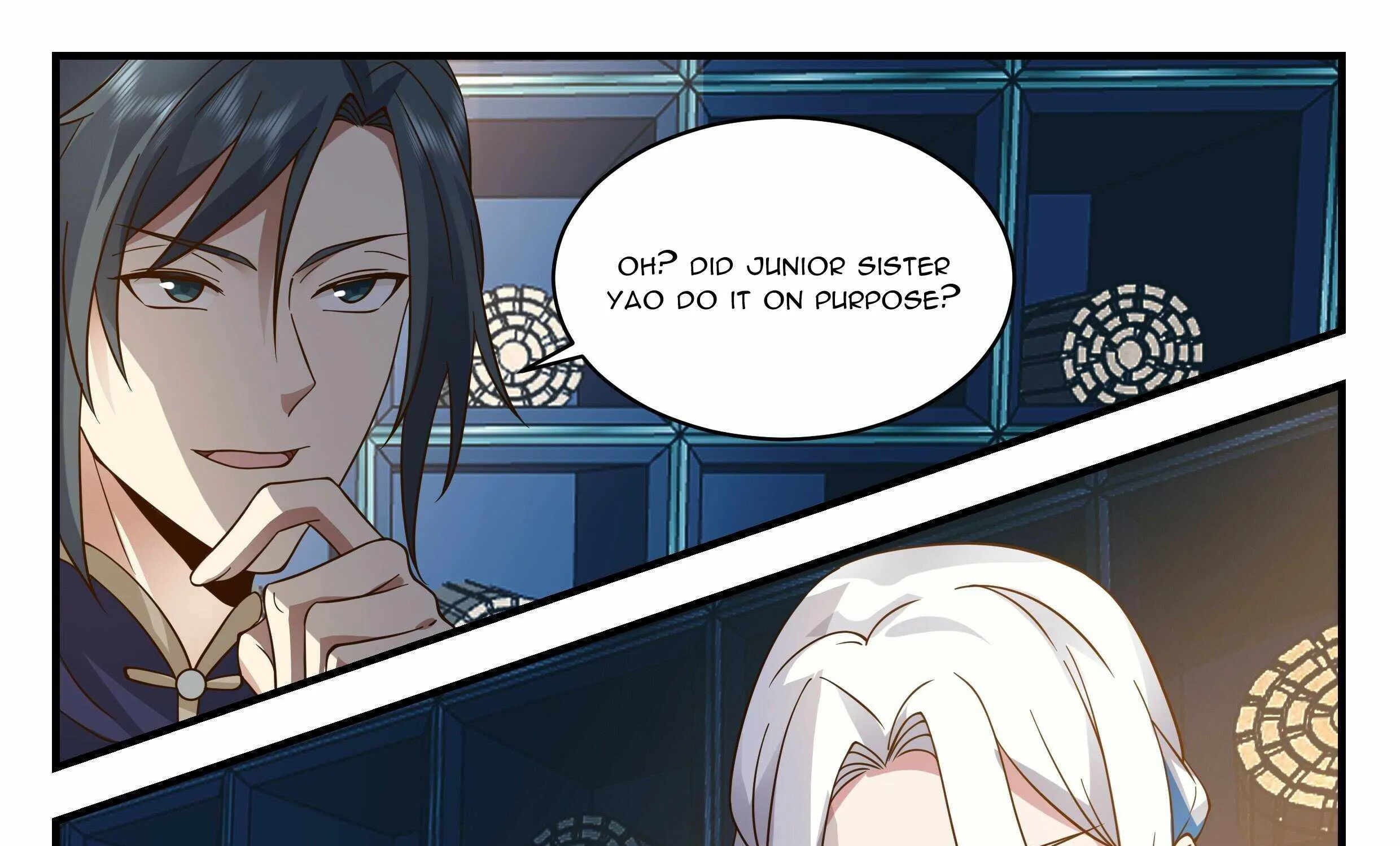 Read Martial Peak chapter 2245 image 10 on Lezhin