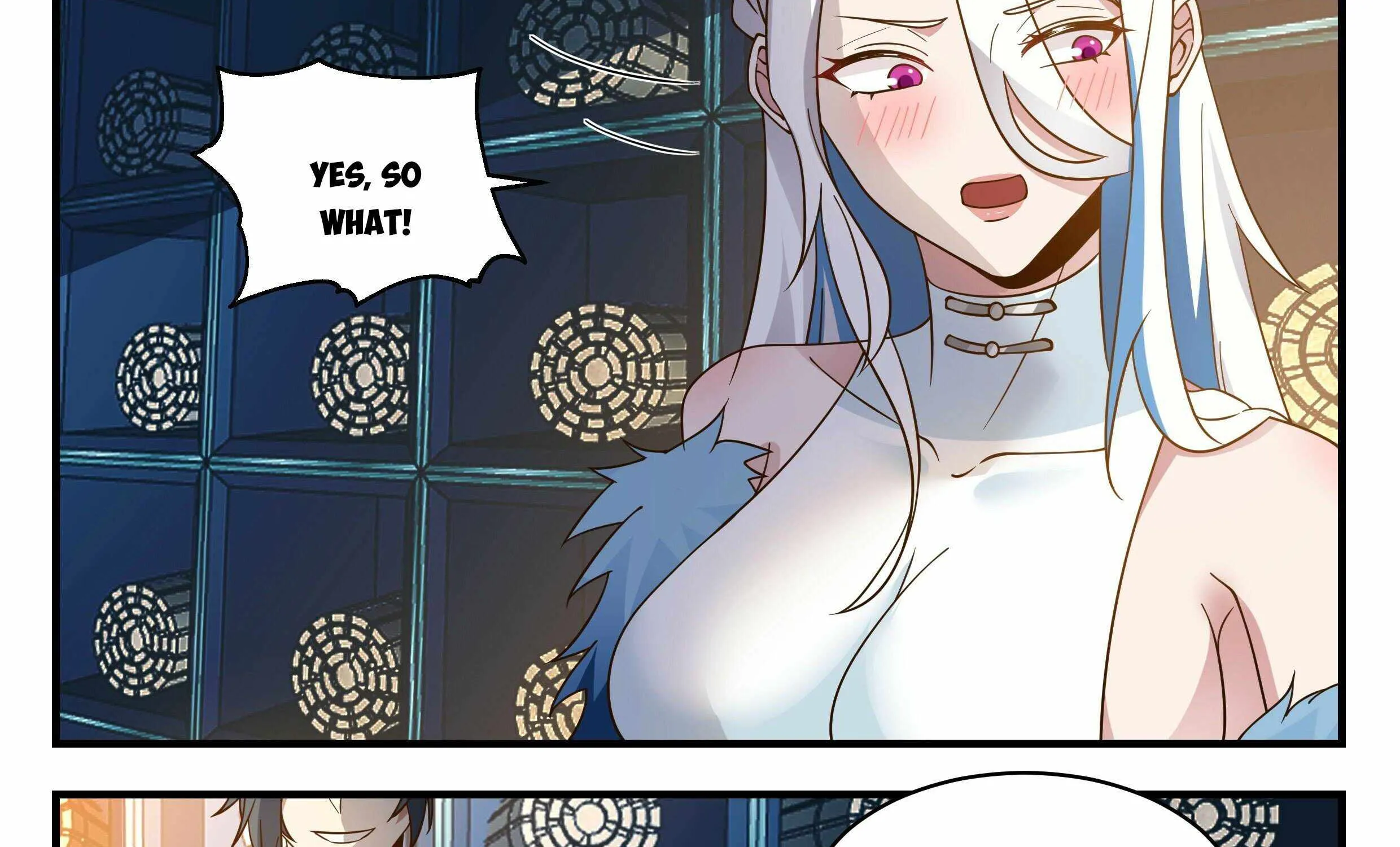 Read Martial Peak chapter 2245 image 11 on Lezhin