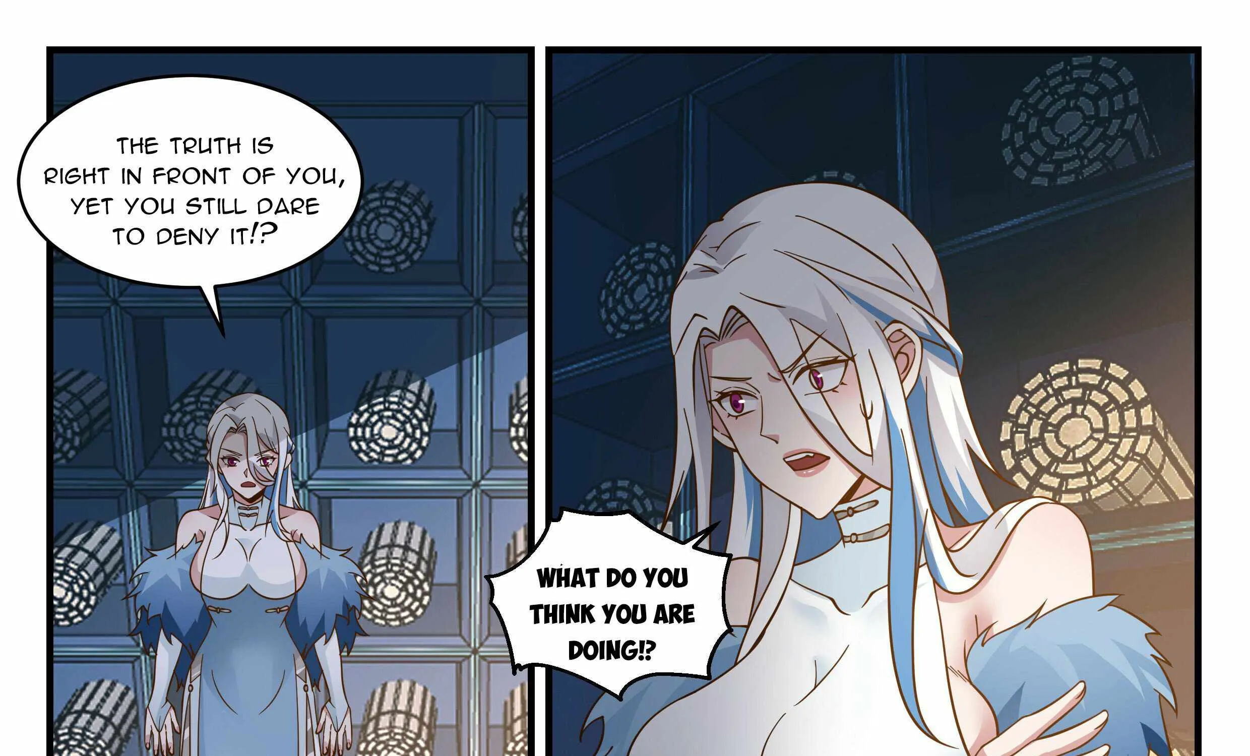 Read Martial Peak chapter 2245 image 13 on Lezhin