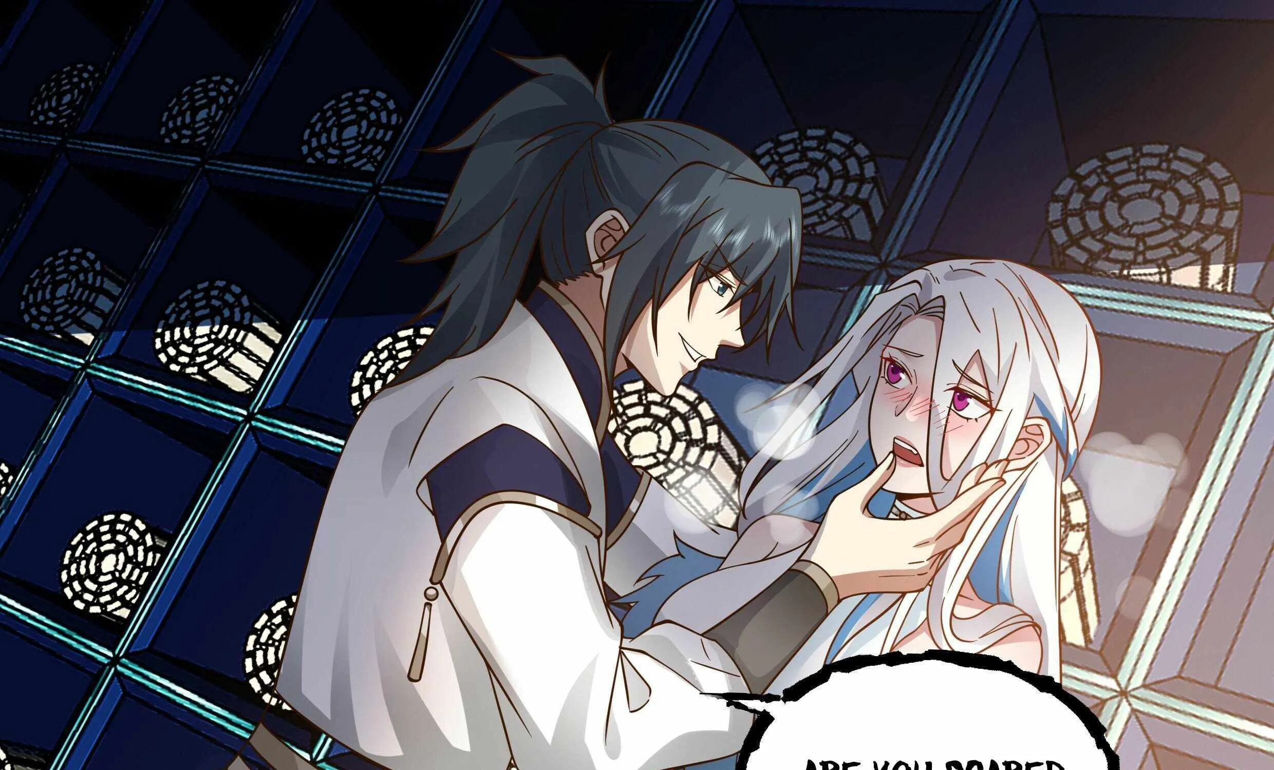 Read Martial Peak chapter 2245 image 16 on Lezhin