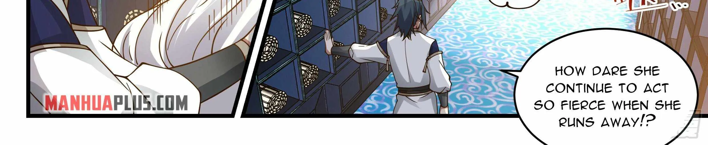 Read Martial Peak chapter 2245 image 18 on Lezhin