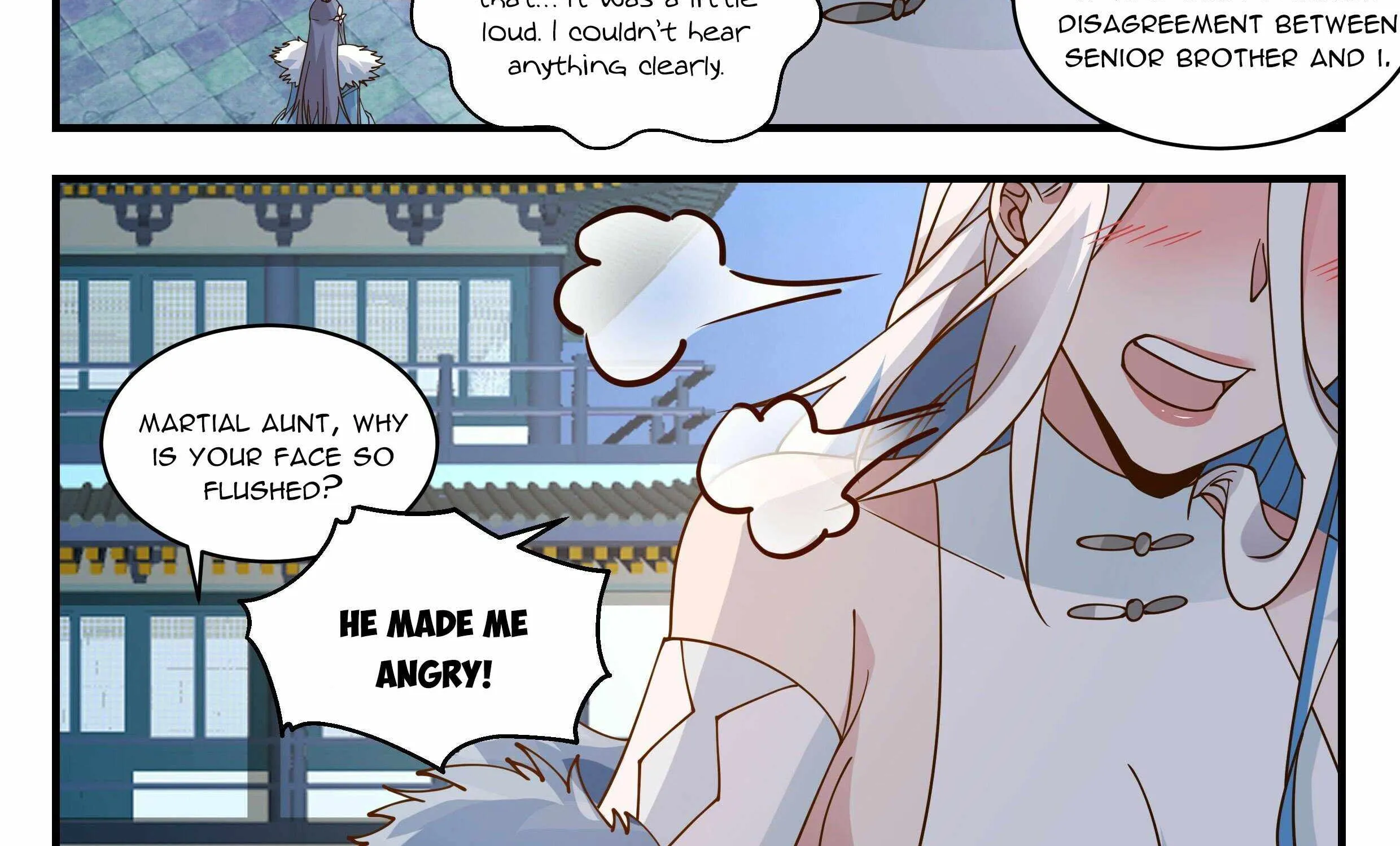Read Martial Peak chapter 2245 image 20 on Lezhin