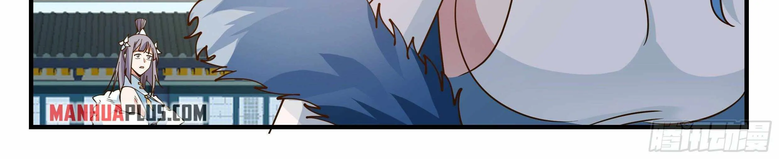 Read Martial Peak chapter 2245 image 21 on Lezhin