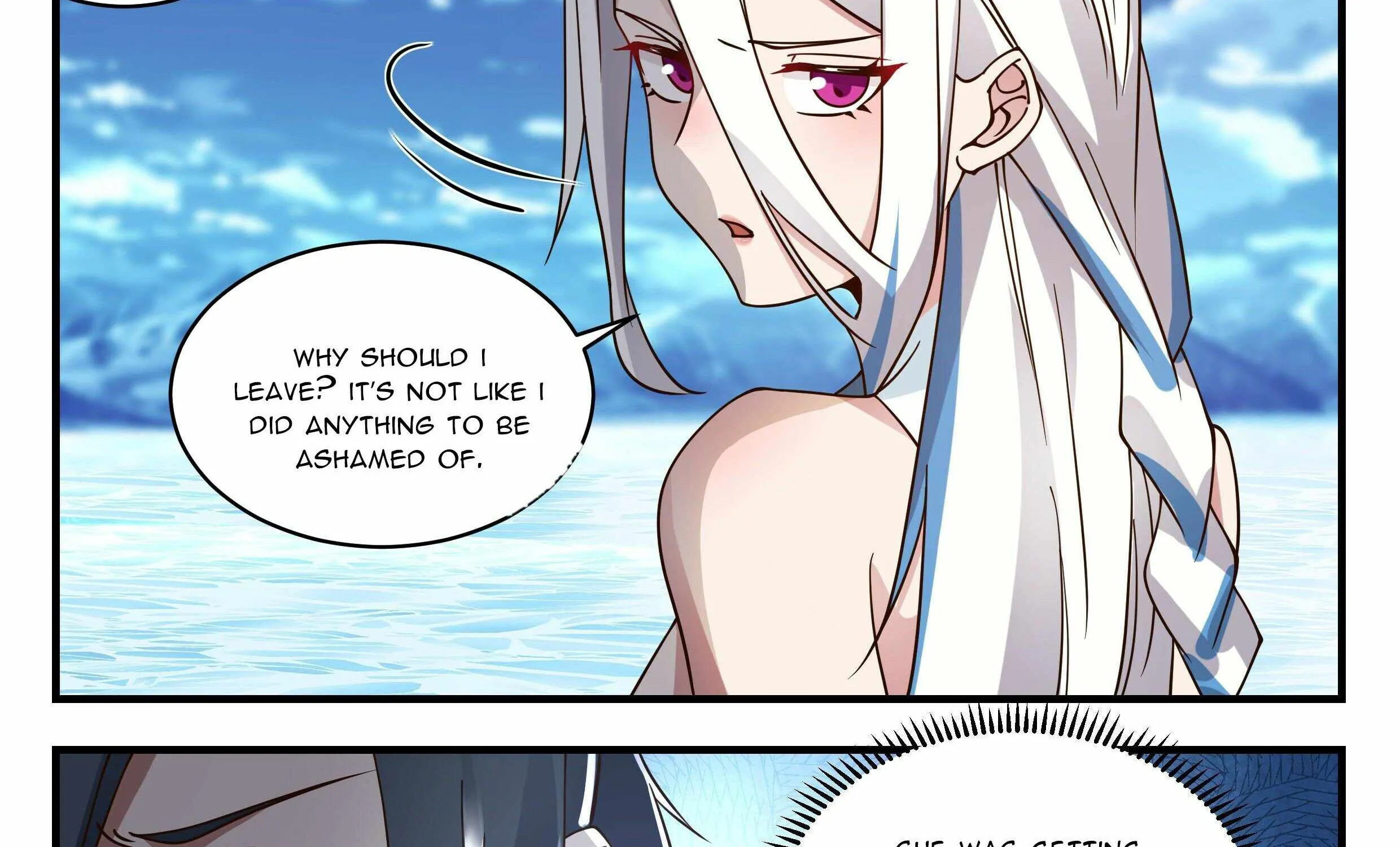 Read Martial Peak chapter 2245 image 23 on Lezhin