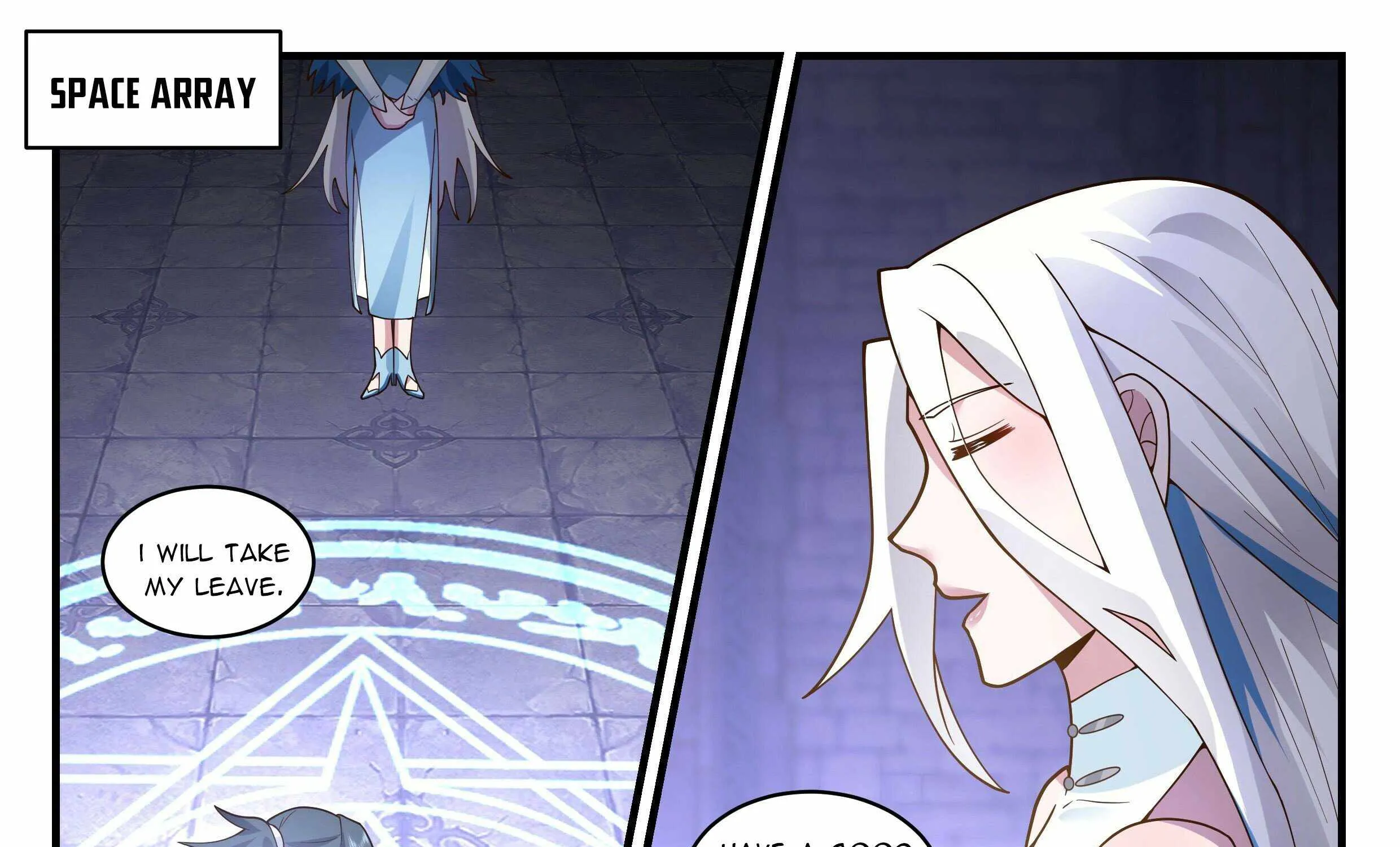 Read Martial Peak chapter 2245 image 28 on Lezhin