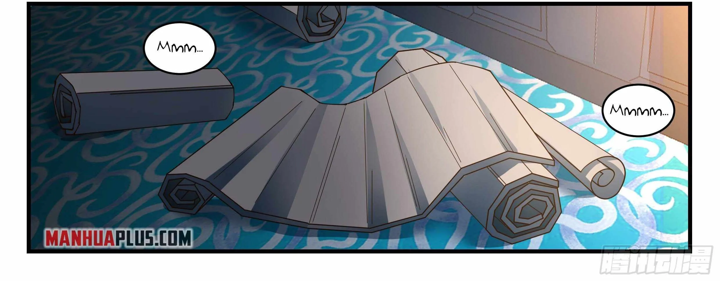 Read Martial Peak chapter 2245 image 3 on Lezhin