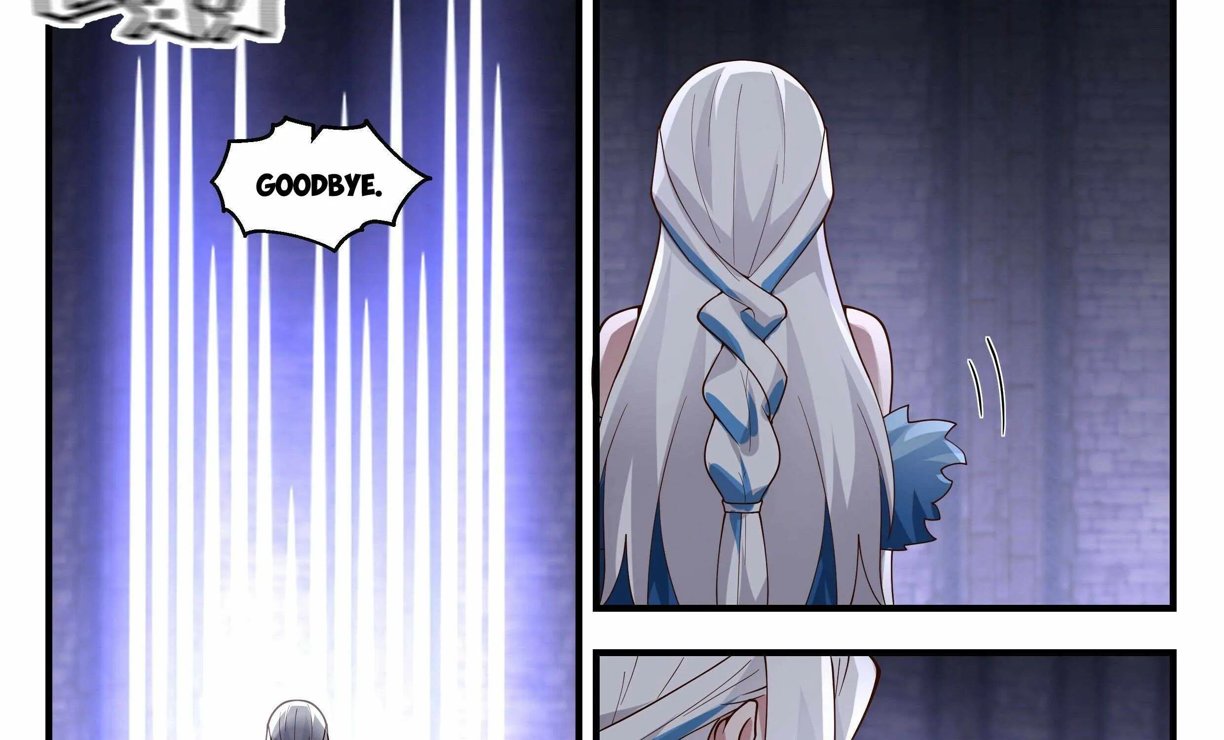 Read Martial Peak chapter 2245 image 32 on Lezhin