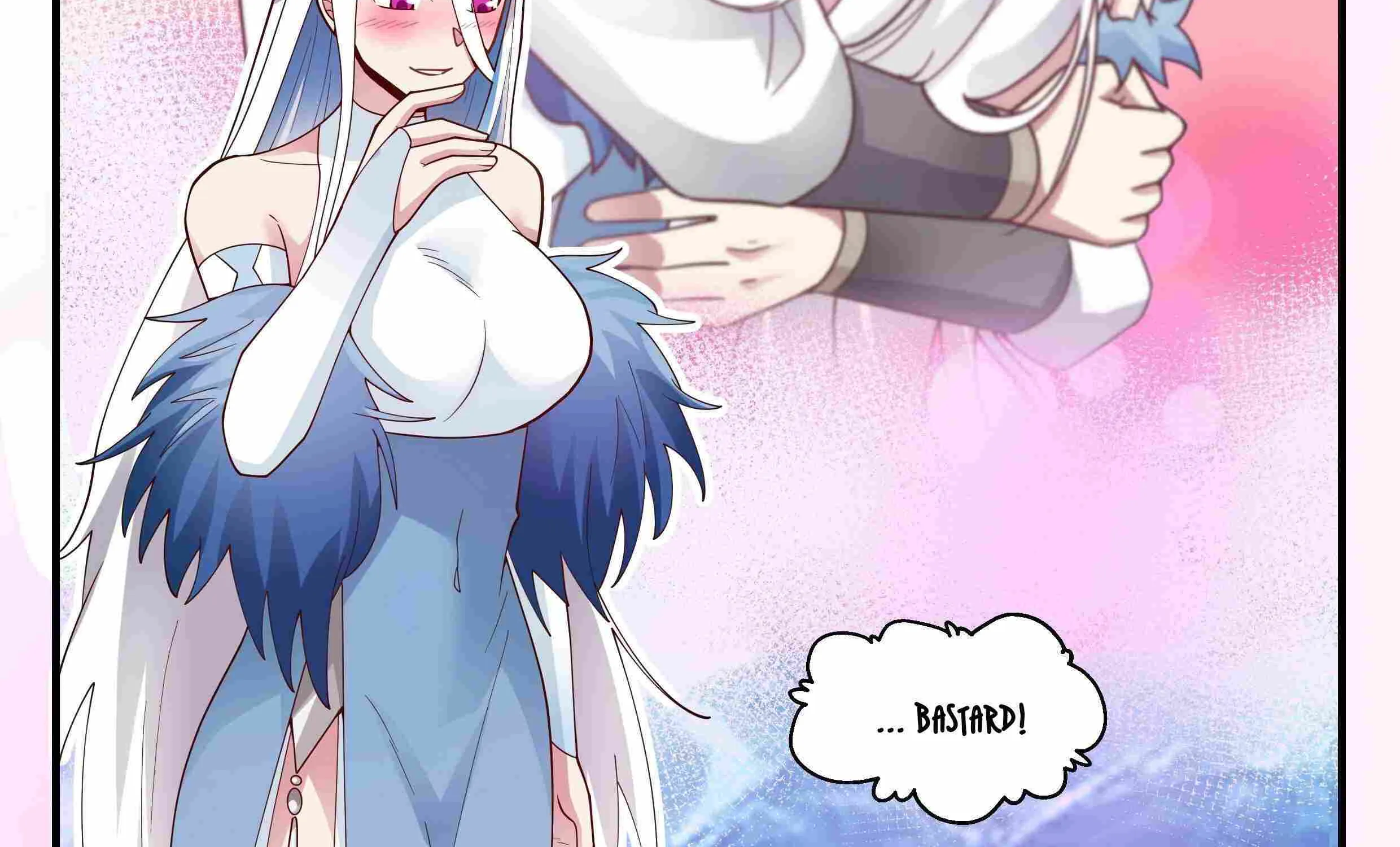 Read Martial Peak chapter 2245 image 35 on Lezhin