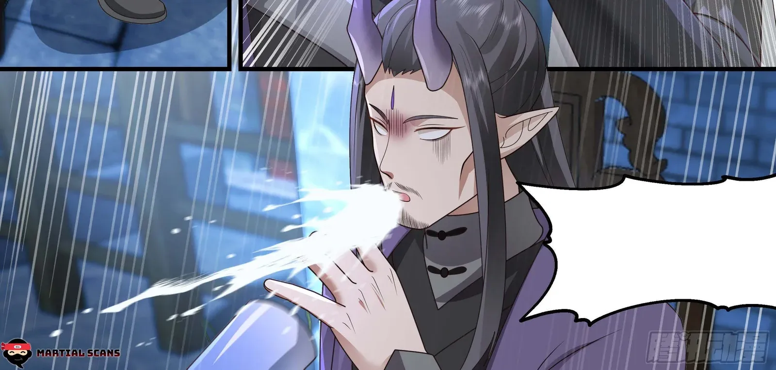 Read Martial Peak chapter 2246 image 9 on Lezhin