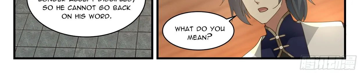 Read Martial Peak chapter 2247 image 13 on Lezhin