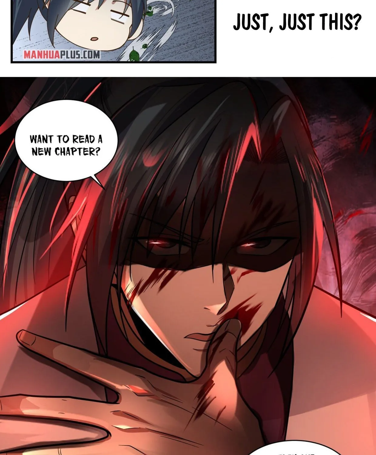 Read Martial Peak chapter 2247 image 23 on Lezhin