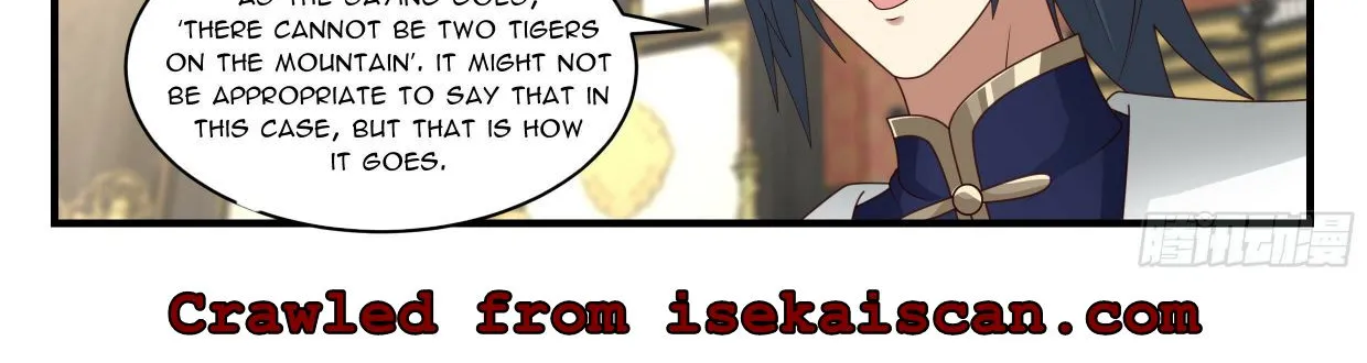 Read Martial Peak chapter 2247 image 3 on Lezhin