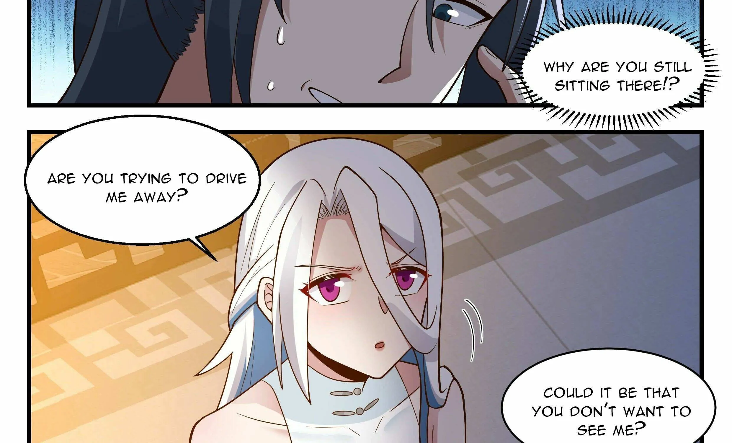 Read Martial Peak chapter 2248 image 11 on Lezhin