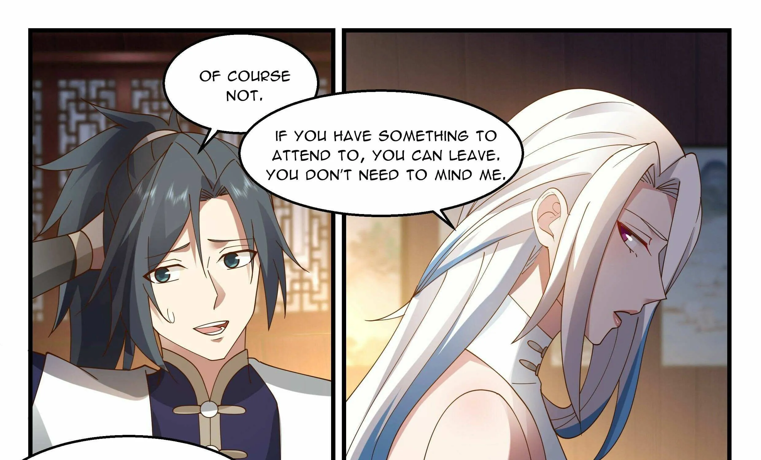 Read Martial Peak chapter 2248 image 13 on Lezhin