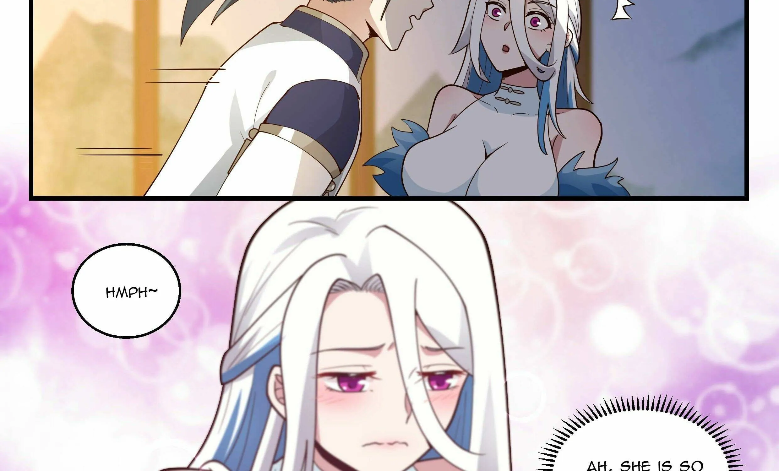 Read Martial Peak chapter 2248 image 23 on Lezhin