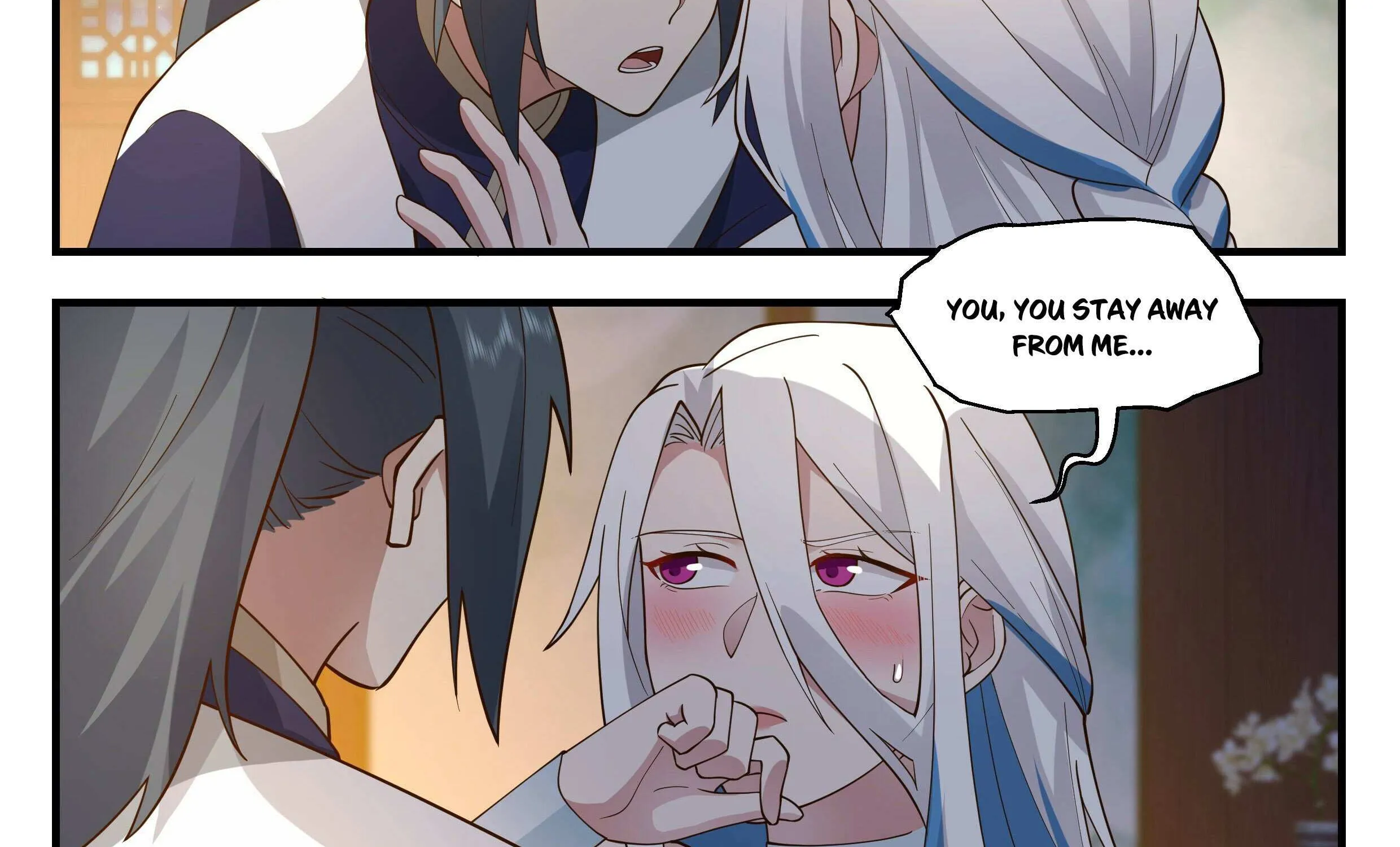 Read Martial Peak chapter 2248 image 26 on Lezhin